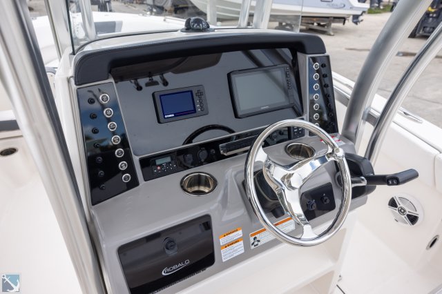 Pre-Owned 2020  powered Robalo Boat for sale